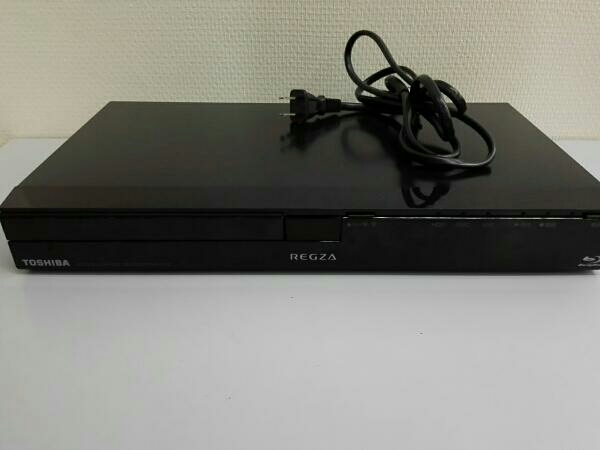 東芝 DBR-C100 REGZAブルーレイ DBR-C100 ブルーレイレコーダー 東芝