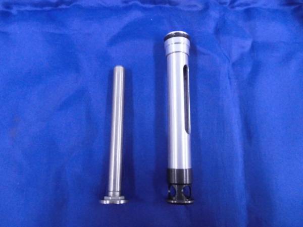 中古多分？PDIマルゼンAPS-2 ピストン&スプリングガイドオマケ付