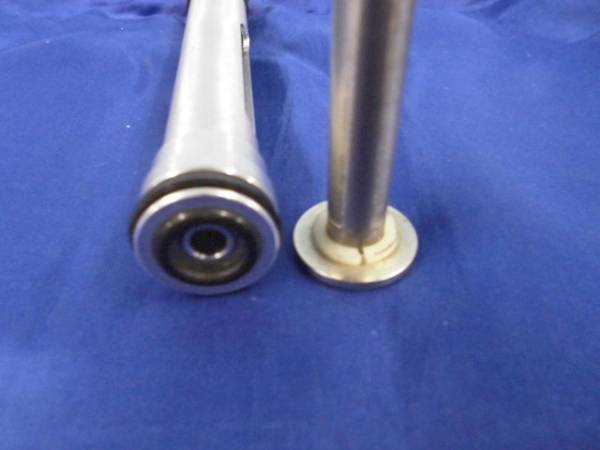 中古多分？PDIマルゼンAPS-2 ピストン&スプリングガイドオマケ付