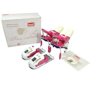 Ye1948cc MARKER SKI BINDINGS マーカー　スキービンディング　M28V sofille ホワイトxピ