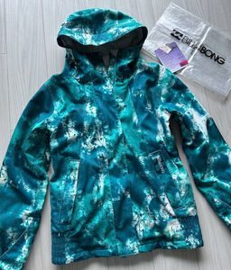 ★BILLABONG　上位モデルスノーボードウエア　Mサイズ　