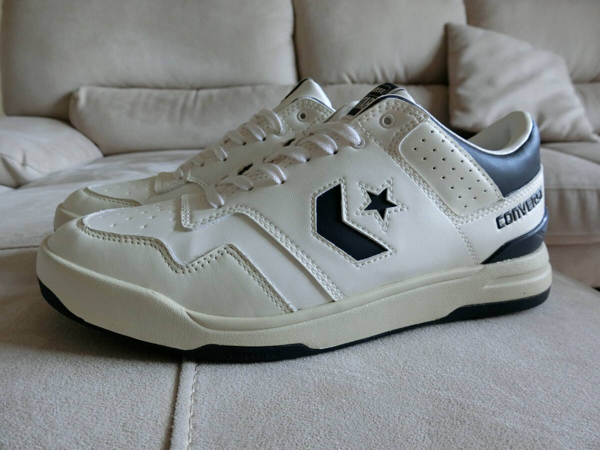 CONVERSE コンバース ゴルフシューズ STARTECHGF 33500350 新品未使用品 26.0～25.5cm スパイクレスシューズ _1