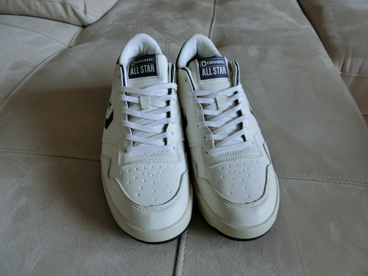 CONVERSE コンバース ゴルフシューズ STARTECHGF 33500350 新品未使用品 26.0～25.5cm スパイクレスシューズ _2