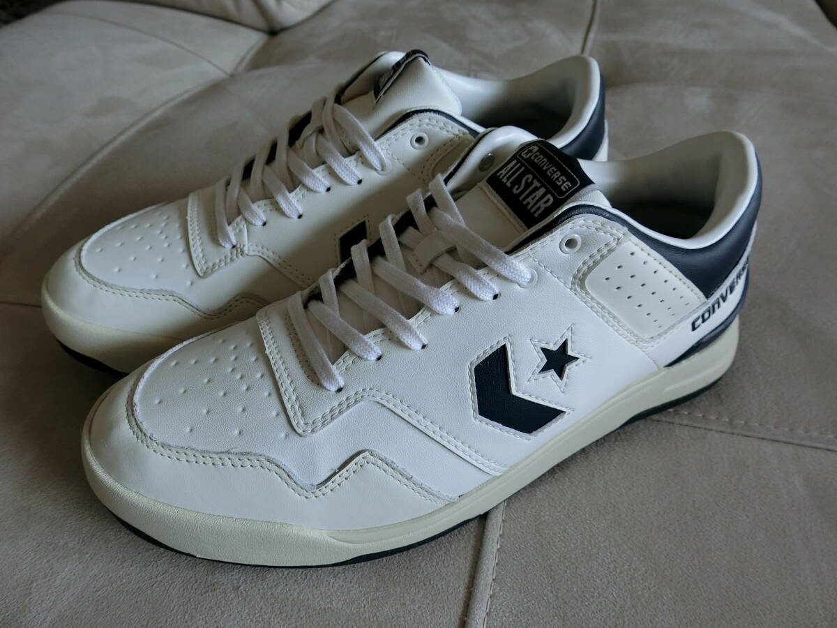 CONVERSE コンバース ゴルフシューズ STARTECHGF 33500350 新品未使用品 26.0～25.5cm スパイクレスシューズ _3