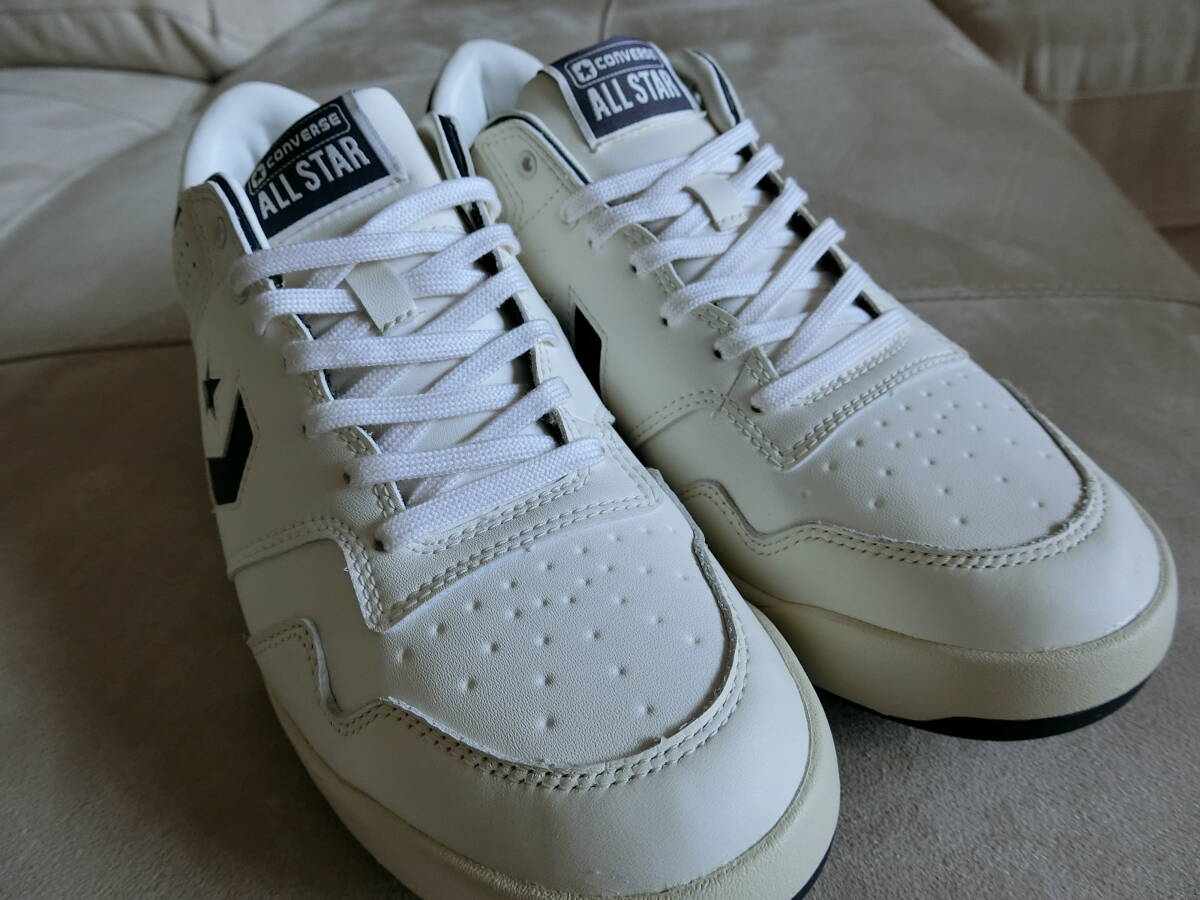CONVERSE コンバース ゴルフシューズ STARTECHGF 33500350 新品未使用品 26.0～25.5cm スパイクレスシューズ _4
