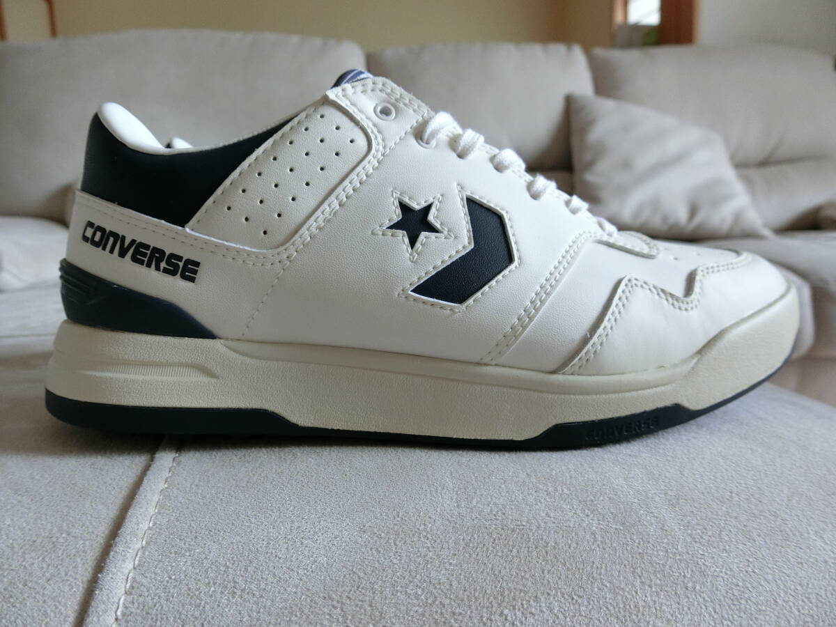 CONVERSE コンバース ゴルフシューズ STARTECHGF 33500350 新品未使用品 26.0～25.5cm スパイクレスシューズ _5