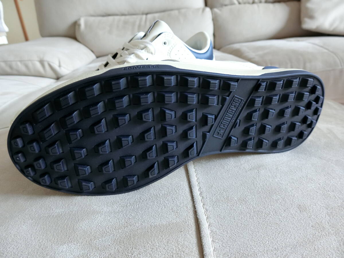 CONVERSE コンバース ゴルフシューズ STARTECHGF 33500350 新品未使用品 26.0～25.5cm スパイクレスシューズ _7