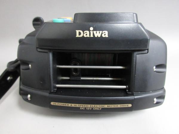 Daiwa ダイワ スーパータナコン S500 電動リール 13◇福58 ダイワ