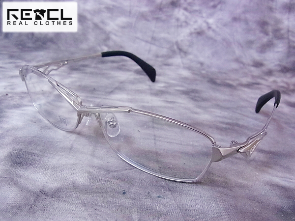 SAMURAI SHO/サムライ翔 メガネフレーム デモレンズ SS-J25 #1