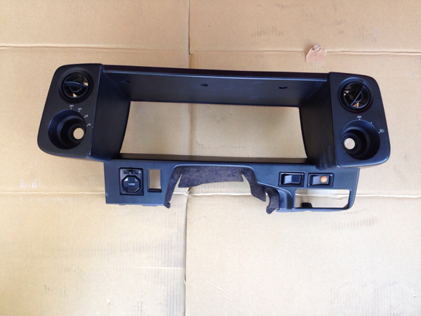 AE86 メーターフードパネル パーツ 自動車、オートバイ 【公式通販】