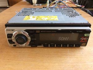 sony cdxのYahoo!オークション(旧ヤフオク!)の相場・価格を見る｜Yahoo