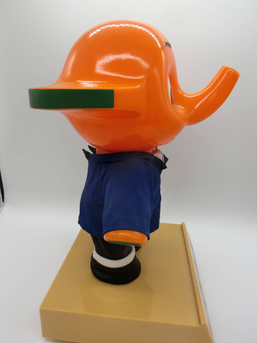KH9972◇佐藤製薬 サトちゃん 引き出し付き店頭用ディスプレイ 非売品