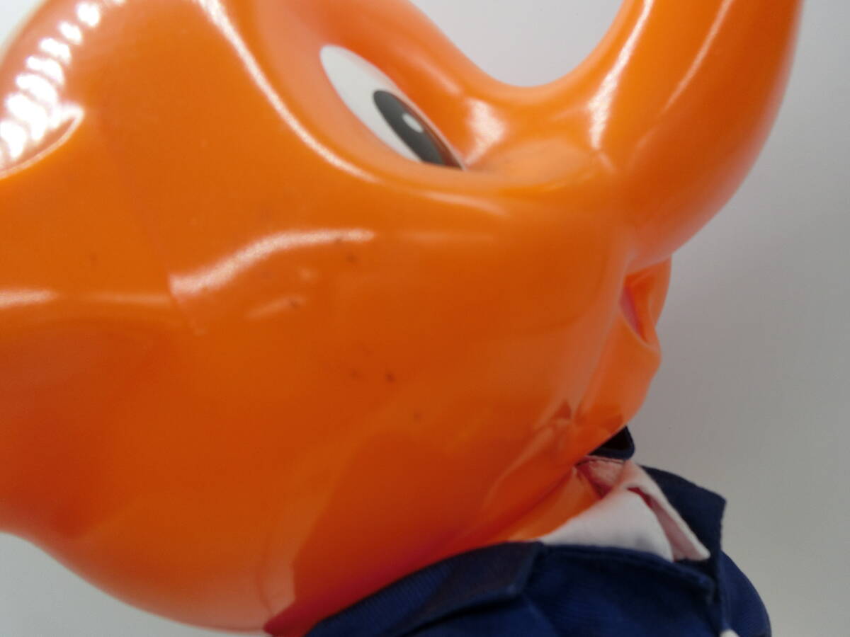 KH9972◇佐藤製薬 サトちゃん 引き出し付き店頭用ディスプレイ 非売品