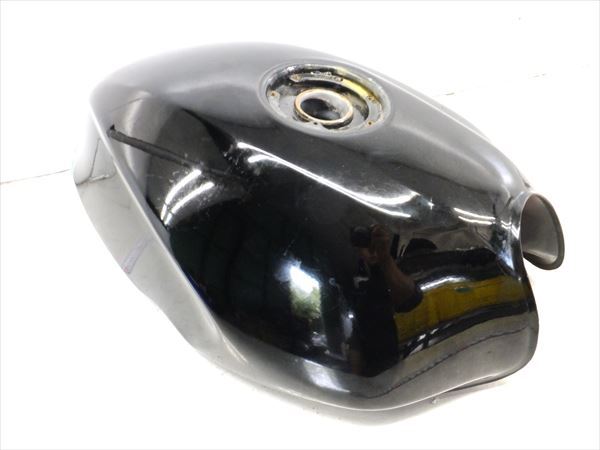 サ0914 カワサキ バリオス ZR250A 燃料タンク フューエル