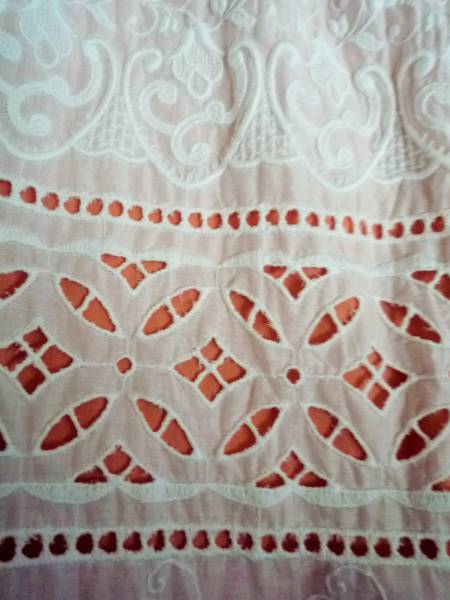 新品 ミスブルマリン トップス 6A /120マメール