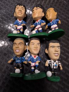 サッカー フィギュア コリンシアンの値段と価格推移は？｜34件の売買