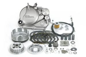 武川 モンキー スペシャルクラッチキット(スリッパークラッチ無し) /02-01-0488