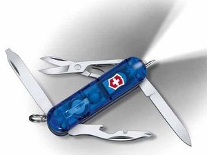 VICTORINOX(ビクトリノックス) ミッドナイト マネージャー T2 0.6366.T2【日本正規品】