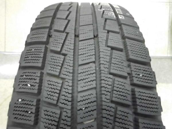 195/65R15スタッドレス アルミ付114.3-5 ノア、VOXY セレナ等