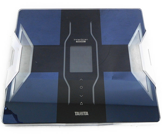 中古 TANITA インナースキャン デュアル RD-903-WH N2105194