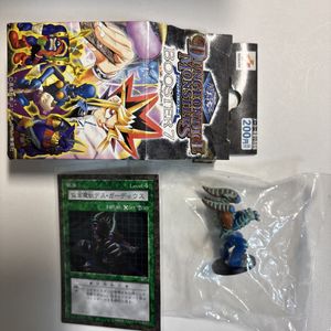 ダンジョンダイスモンスターズ カードの値段と価格推移は？｜86件の