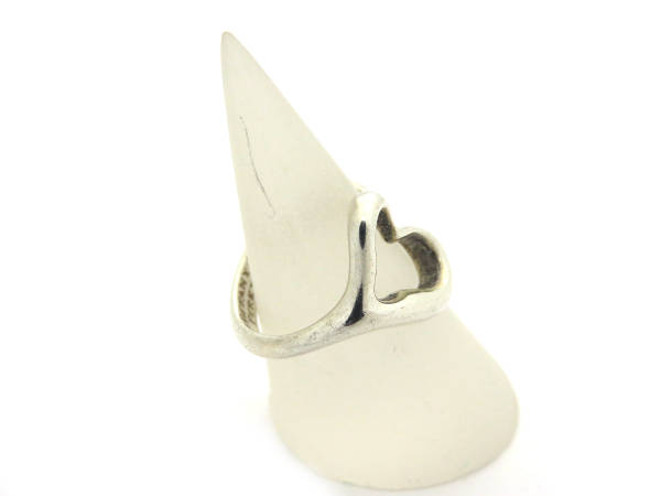 1円 ティファニー ネックレス リング SV 計2点セット EJ099