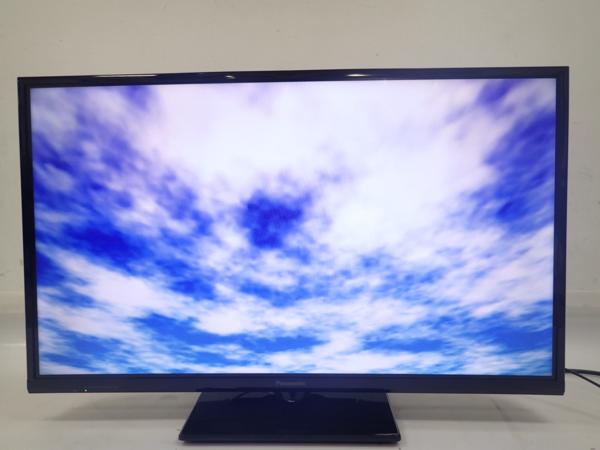 Panasonic 32V型 VIERA TH-32D305 2016年製 □ 484CA-1