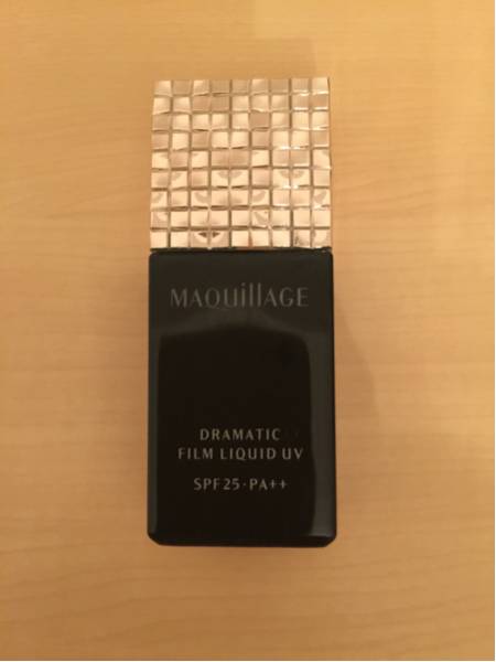 ★ほぼ新品★マキアージュ ドラマティックUVオークル00_1
