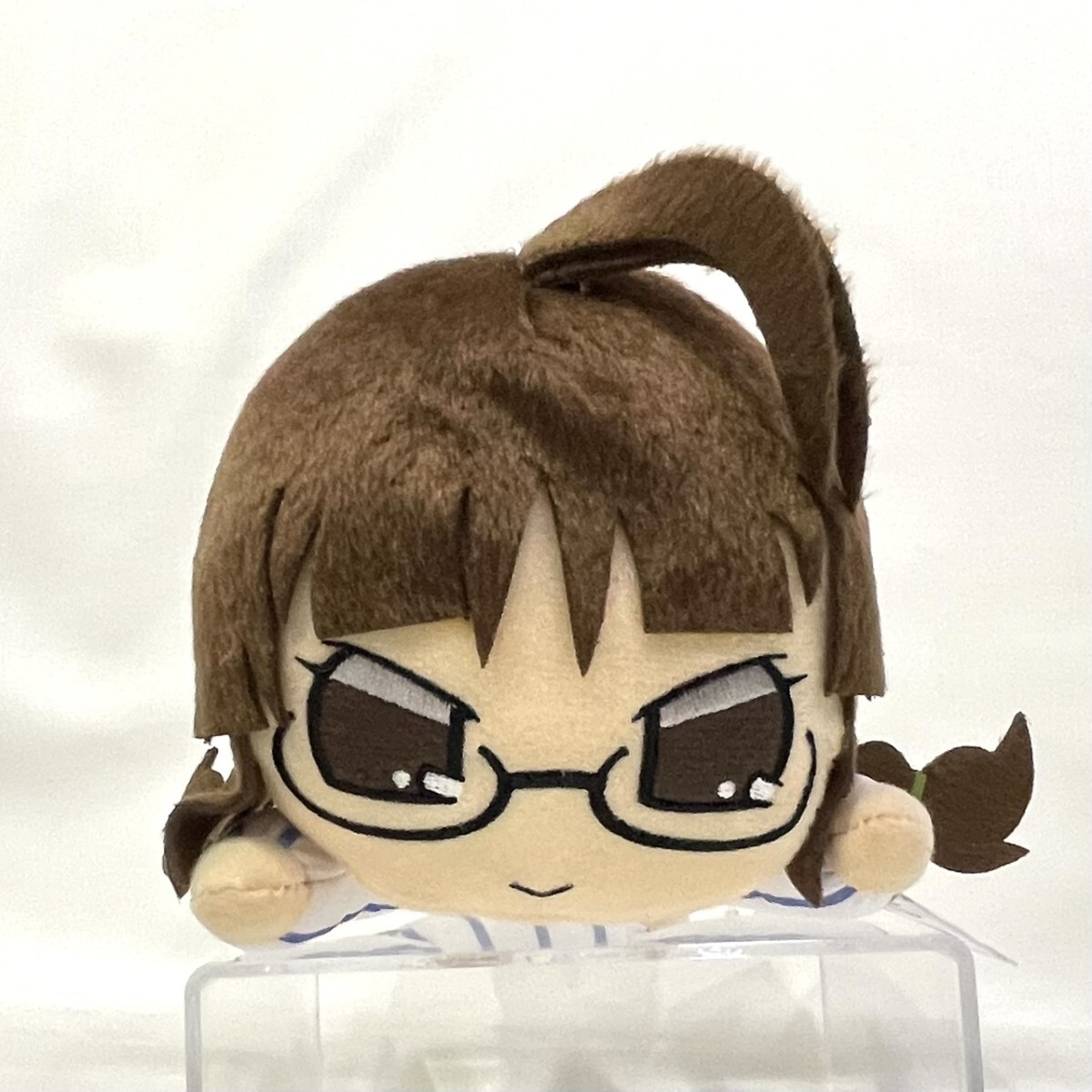 ぷちます ぬいぐるみの値段と価格推移は？｜3件の売買データからぷち