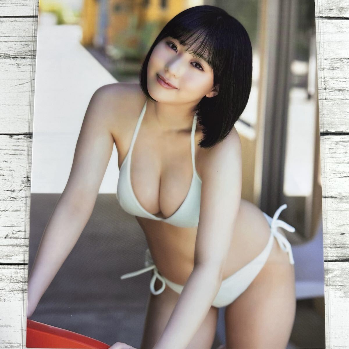 高品質ラミネート処理][ 田中美久 HKT48 ] EX大衆 2022年10月号 雑誌