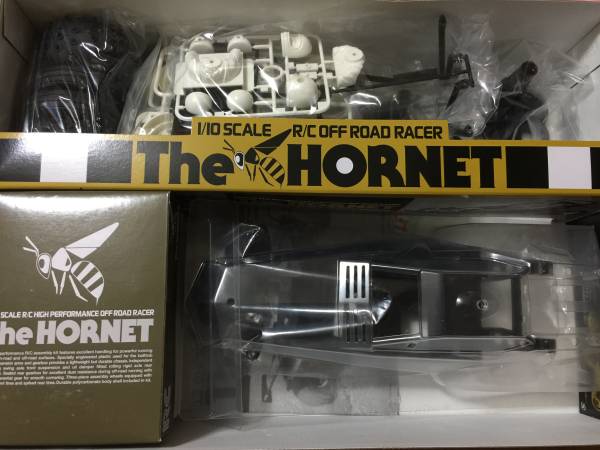 ホーネット 未組立 タミヤ ホーネット by JUN WATANABE 未組立 タミヤ