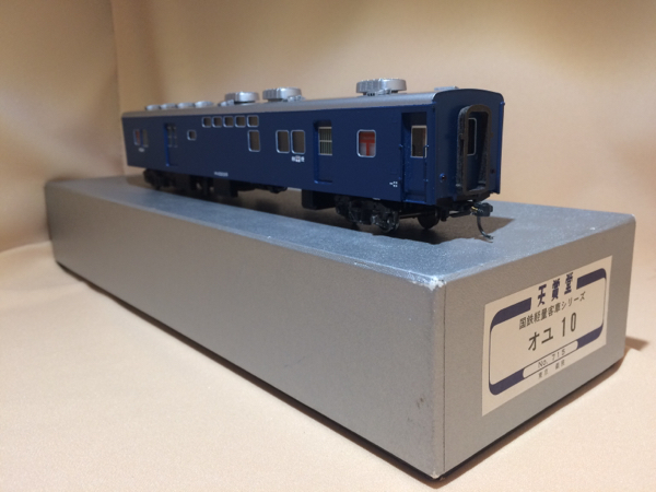 KATO HO 1-602 キロ28 キハ58系 急行形気動車