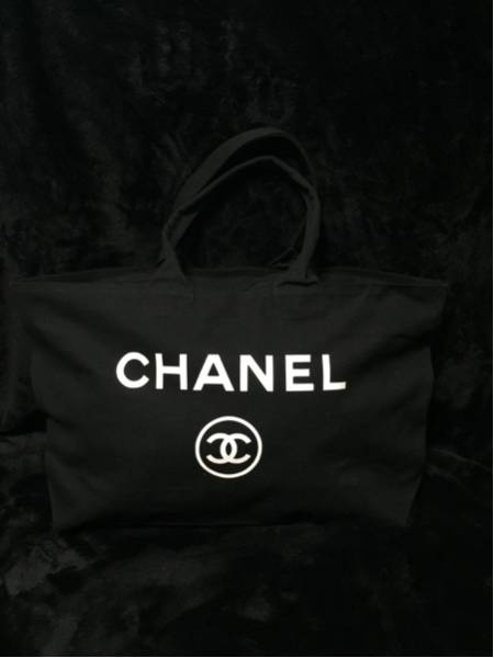 ノベルティ シャネル CHANEL ボストンバッグ CHANEL（ボストンバッグ 