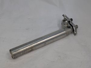 【欠品有り】 スギノ SUGINO シートポスト 27.2mm MIGHTY 【カウマン戸塚】