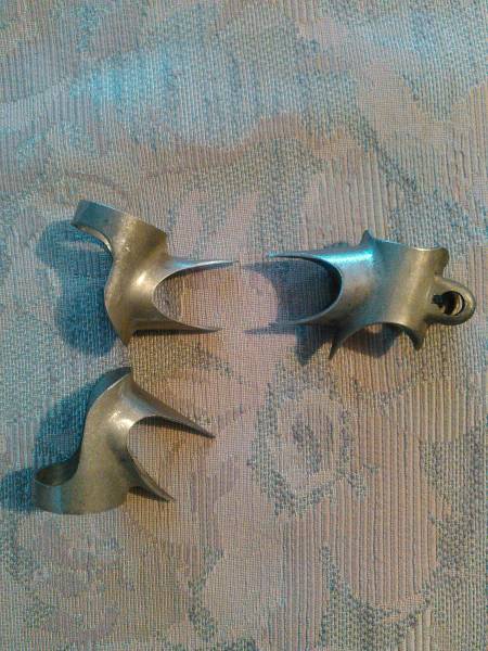 NERVEX ナベックス プレスラグ イタリアン３点セット