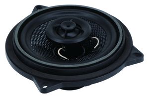 【国内正規品】 BLAM/ブラム Relax Series 100mm コアキシャル2Way スピーカー BMW専用 B