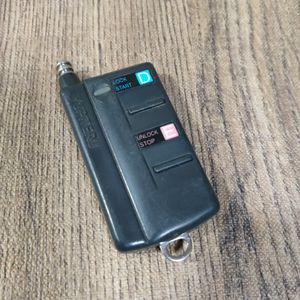 YUPITERU VE-E28 エンジンスターター リモコン ユピテル ①