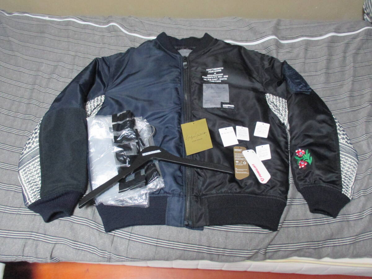 NEIGHBORHOODの情報