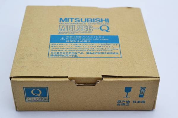 ◇新品 税込！三菱 MELSEC-Q ユニバーサルモデルQCPU Q00UCPU xvpbvx