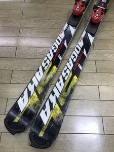 ☆★☆2026スタートセール！OGASAKA TRIUN SL 165cm /BIND TYROLIA FF-PRO18X /競技スラ