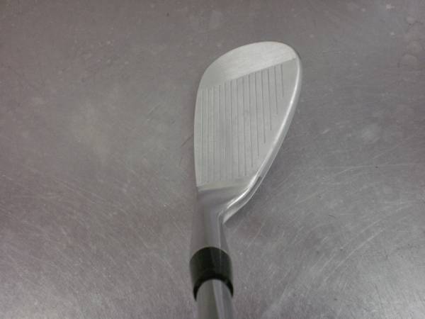 中古 AKIRA H-652prototype 52°