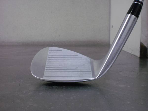 中古 AKIRA H-652prototype 52°