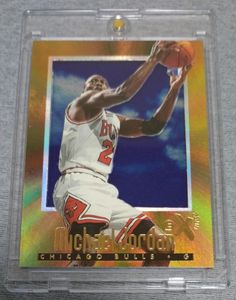 マイケルジョーダン カードの値段と価格推移は？｜233件の売買データ