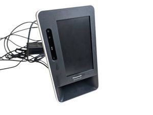 Panasonic パナソニック 顔認証付きカードリーダー XC-STFR2J-MN 診療機器 歯科 クリニッ