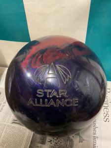 大きな曲がり！ロトグリップ☆スター アライアンス 15p2oz (used.A)