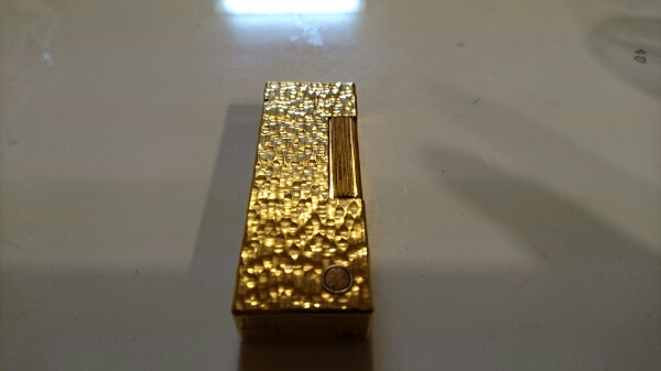 dunhill ガスライター ダンヒル dunhill ダンヒル ガスライター