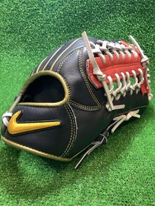 NIKE グローブ DIAMONDの値段と価格推移は？｜2件の売買データからNIKE