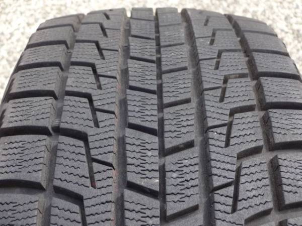 バリ溝BS REVO1 デミオ シビック ポルテ195/50R15 *453