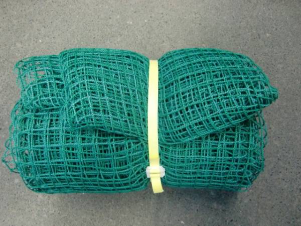 ネット　５，５ｍ×３，５ｍ