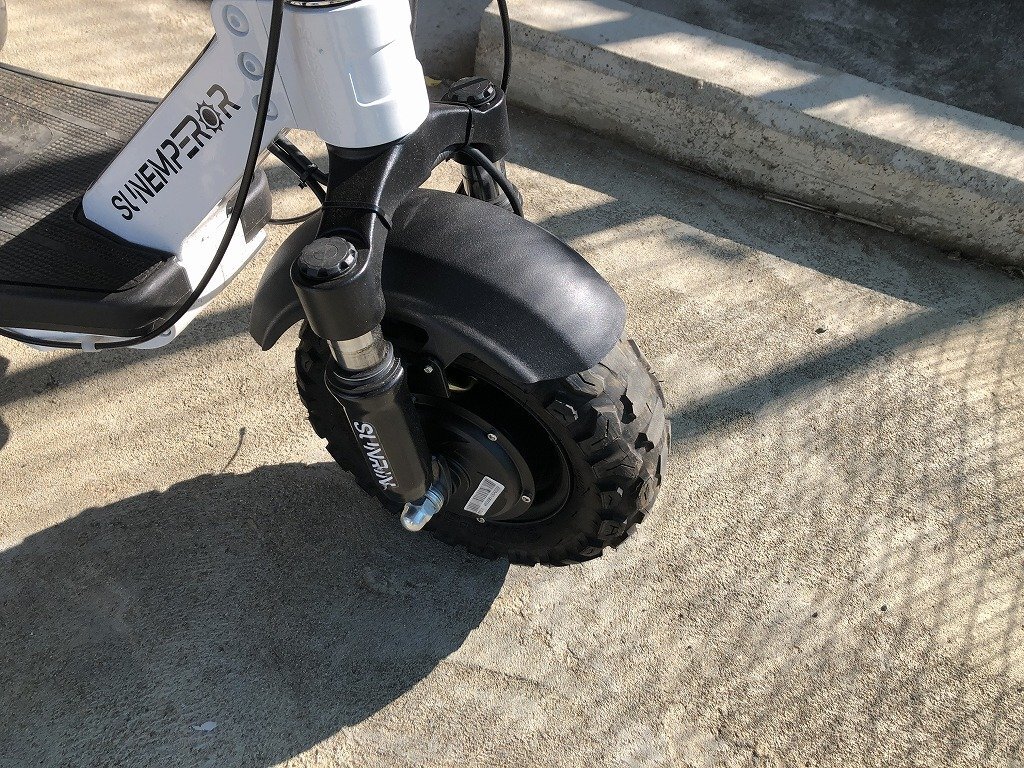 R8 美品！中古電動アシスト三輪自転車 1円売切り！ サンエンペラー 取 